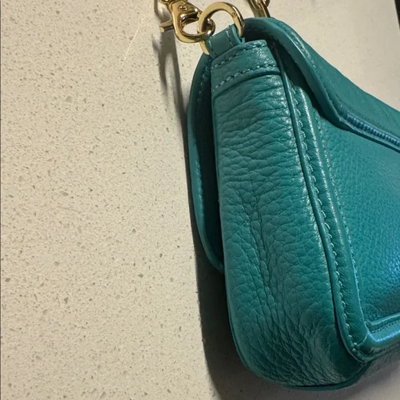 Tory Burch crossbody - Picture 9 of 11